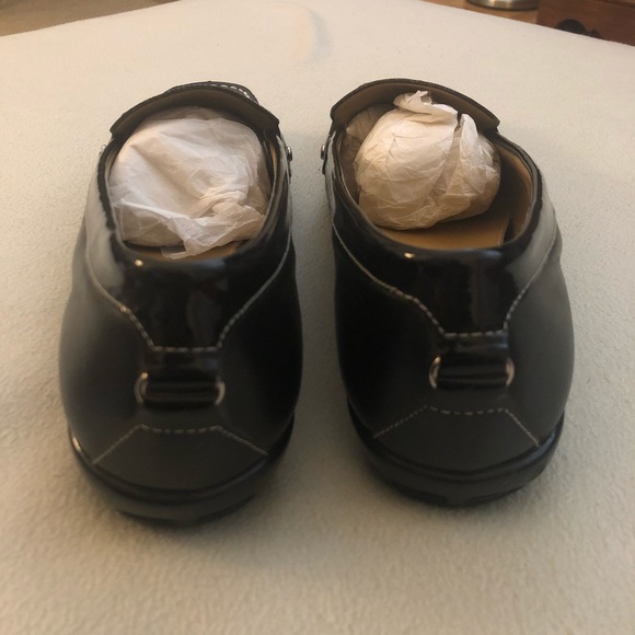 🎉 BRAND NEW Cole Haan Nike Air Loafers - Picture 7 of 8